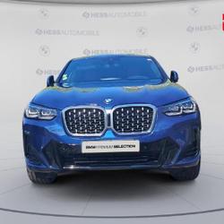 BMW X4 xDrive30d 286ch M Sport Colmar