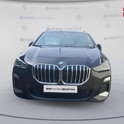 BMW Serie 2 Active Tourer 218d 150ch M Sport DKG7 Colmar
