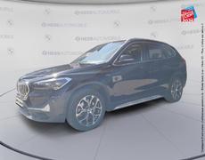 BMW X1 Colmar