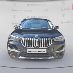 BMW X1 sDrive20iA 178ch xLine DKG7 9cv Colmar