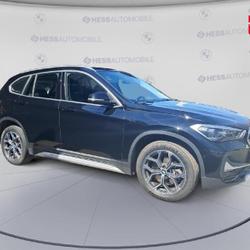 BMW X1 sDrive20iA 178ch xLine DKG7 9cv Colmar