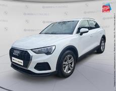 Audi Q3 Colmar