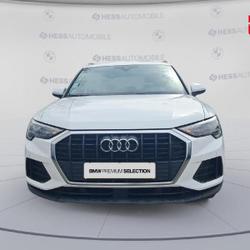 Audi Q3 35 TFSI 150ch Design Colmar