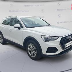 Audi Q3 35 TFSI 150ch Design Colmar