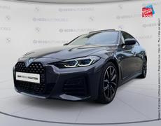 BMW Serie 4 Gran Coupe Colmar