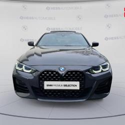 BMW Serie 4 Gran Coupe 420dA xDrive 190ch M Sport Colmar