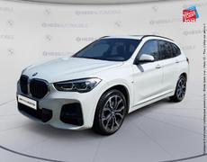 BMW X1 Colmar