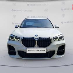 BMW X1 sDrive20iA 178ch M Sport DKG7 9cv Colmar