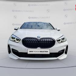 BMW Serie 1 118i 136ch M Sport Colmar