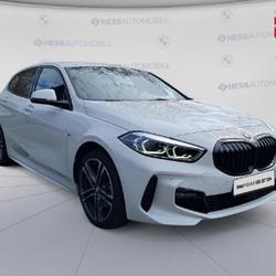 BMW Serie 1 118i 136ch M Sport Colmar