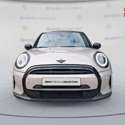 Mini Cooper Cooper 136ch Edition Premium BVA7 Colmar