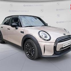 Mini Cooper Cooper 136ch Edition Premium BVA7 Colmar