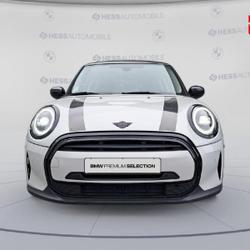 Mini Mini Cooper 136ch Edition Camden BVA7 Colmar