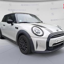 Mini Mini Cooper 136ch Edition Camden BVA7 Colmar