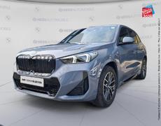 BMW X1 Colmar