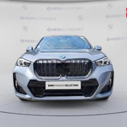 BMW X1 ixDrive30 313ch M Sport Colmar