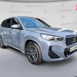 BMW X1 ixDrive30 313ch M Sport Colmar