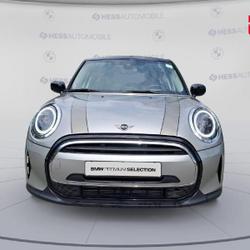 Mini Cooper Cooper 136ch Edition Premium BVA7 Colmar