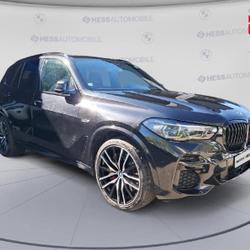 BMW X5 xDrive45e 394ch M Sport 17cv Colmar