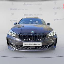 BMW Serie 1 118iA 136ch M Sport DKG7 Colmar