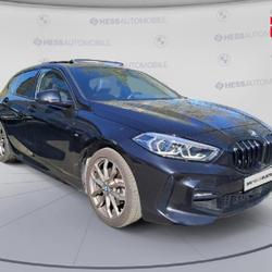 BMW Serie 1 118iA 136ch M Sport DKG7 Colmar