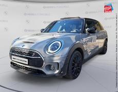 Mini Clubman - Cooper S 178ch Knightsbridge BVA7 - 24 999 €