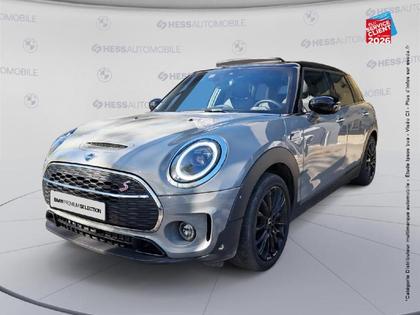 Mini Clubman - Cooper S 178ch Knightsbridge BVA7 - 24 999 €