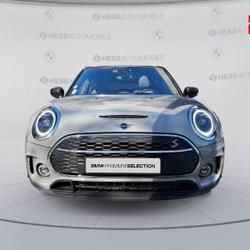 Mini Clubman Cooper 136ch Knightsbridge BVA7 Colmar