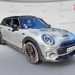Mini Clubman Cooper 136ch Knightsbridge BVA7 Colmar