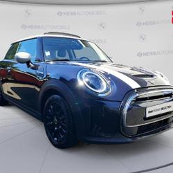 Mini Mini Cooper SE 184ch Edition Premium Plus BVA 5CV Colmar