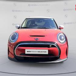 Mini Mini Cooper SE 184ch Edition Premium Plus BVA 5CV Colmar