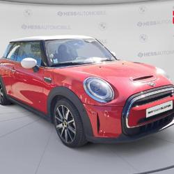 Mini Mini Cooper SE 184ch Edition Premium Plus BVA 5CV Colmar