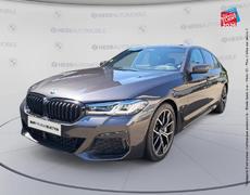 BMW Serie 5 Colmar
