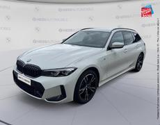 BMW Serie 3 Colmar