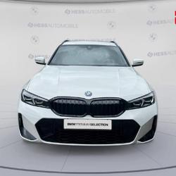 BMW Serie 3 330eA 292ch M Sport Colmar
