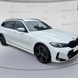 BMW Serie 3 330eA 292ch M Sport Colmar