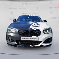 BMW Serie 1 118iA 136ch M Sport Ultimate 5p Euro6d-T Colmar