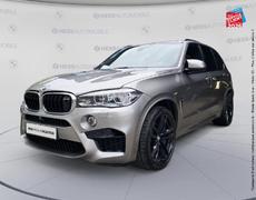 BMW X5 M Colmar