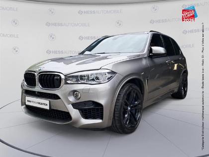 BMW X5 M - M 575ch BVA8 - 49 999 €