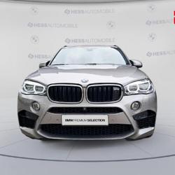 BMW X5 M M 575ch BVA8 Colmar