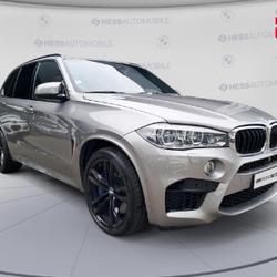BMW X5 M M 575ch BVA8 Colmar