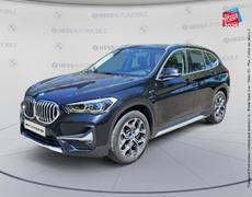 BMW X1 Colmar