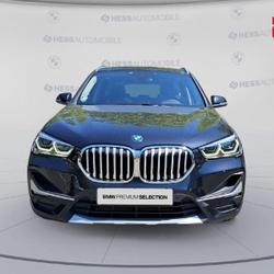 BMW X1 xDrive25eA 220ch xLine 6cv Colmar