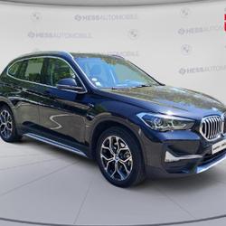 BMW X1 xDrive25eA 220ch xLine 6cv Colmar