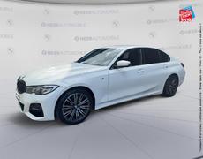 BMW Serie 3 Colmar
