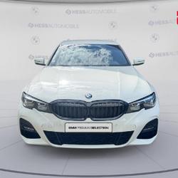 BMW Serie 3 320dA MH 190ch M Sport Colmar