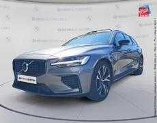 Volvo V60 Colmar