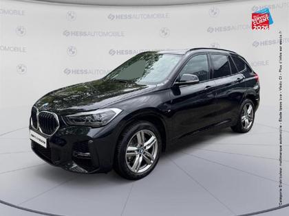 BMW X1 - sDrive20iA 178ch M Sport DKG7 9cv - 31 999 €