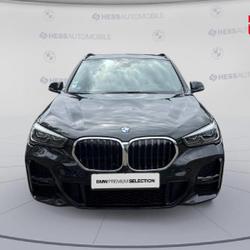 BMW X1 sDrive20iA 178ch M Sport DKG7 9cv Colmar