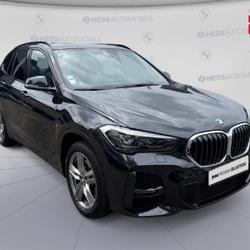 BMW X1 sDrive20iA 178ch M Sport DKG7 9cv Colmar